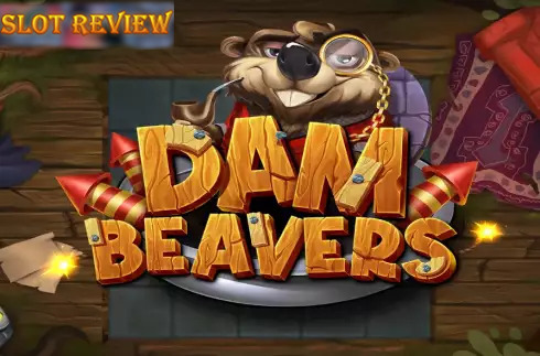 Dam Beavers Slot Review